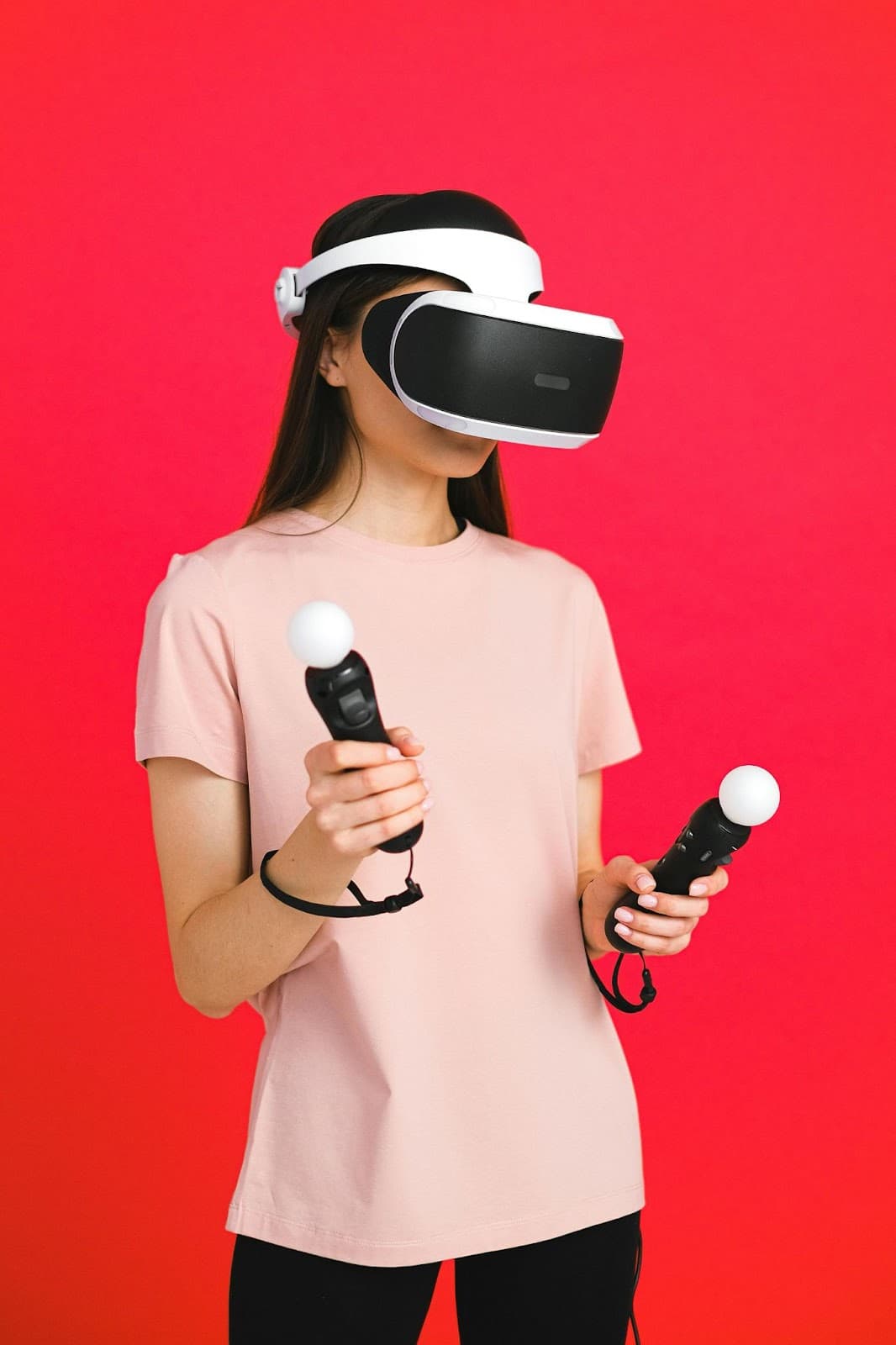 Mini Virtual Reality Games: A New Frontier for Quick Immersive Entertainment