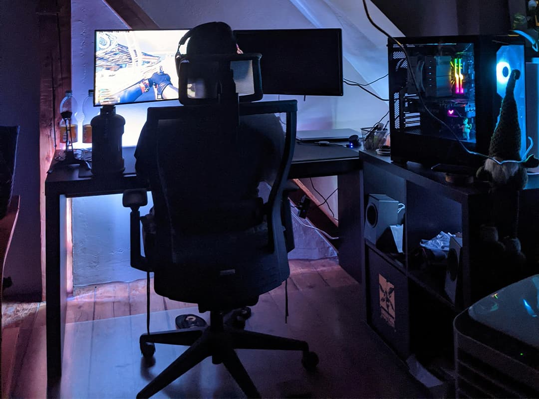 Gun Night.io Unblocked: High-Octane Multiplayer Shootouts